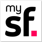 mysmartfren android application logo